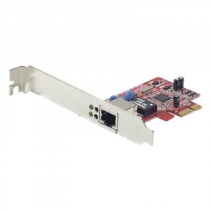 Carte réseau PCI Express - Devis sur Techni-Contact.com - 1