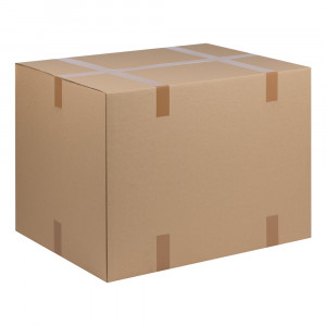 Cartons caisse Triple cannelure - Devis sur Techni-Contact.com - 1