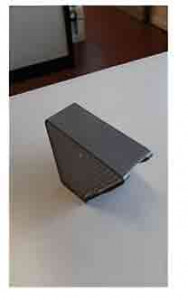Catadioptre pour glissières métal - Devis sur Techni-Contact.com - 2