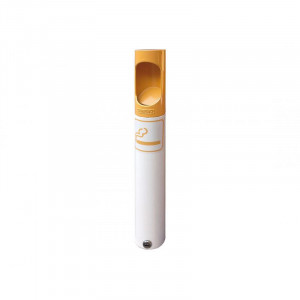 Cendrier cigarette pour poteau - Devis sur Techni-Contact.com - 4
