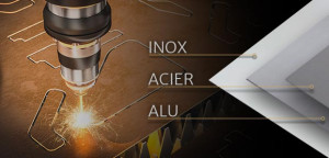 Pliage métallique inox alu acier - Devis sur Techni-Contact.com - 1