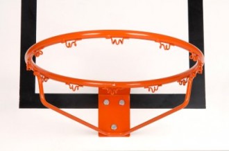 Cercle panneau de basket ball 12 crochets - Devis sur Techni-Contact.com - 1