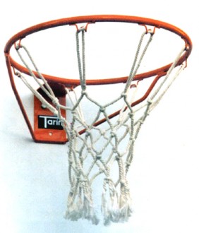 Cercle panneau de basket ball 8 crochets - Devis sur Techni-Contact.com - 1