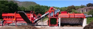 Chaine de collecteur de biomasse - Devis sur Techni-Contact.com - 1