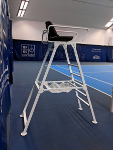 Chaise arbitre tennis - Devis sur Techni-Contact.com - 3