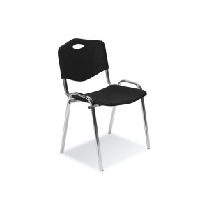 Chaise avec coque en plastique - Devis sur Techni-Contact.com - 1