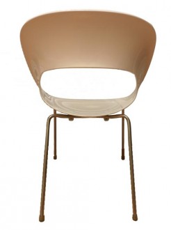 Chaise coque design - Devis sur Techni-Contact.com - 4