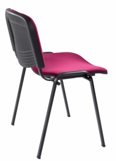 Chaise coque plastique pour bureau - Devis sur Techni-Contact.com - 2