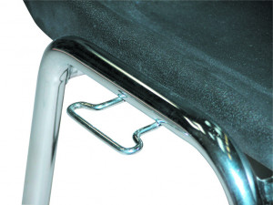 Chaise coque polypropylène - Devis sur Techni-Contact.com - 6