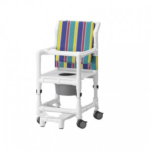 Chaise de douche pédiatrie 150 kg - Devis sur Techni-Contact.com - 2