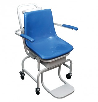 Chaise de pesage. - Devis sur Techni-Contact.com - 1
