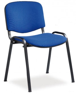 Chaise empilable pour salle de réunion - Devis sur Techni-Contact.com - 1