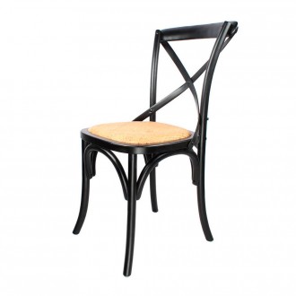 Chaise en bois style scandinave - Devis sur Techni-Contact.com - 5