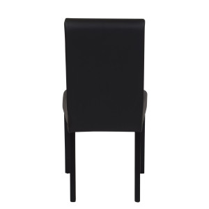 Chaise en cuir artificiel - Devis sur Techni-Contact.com - 5