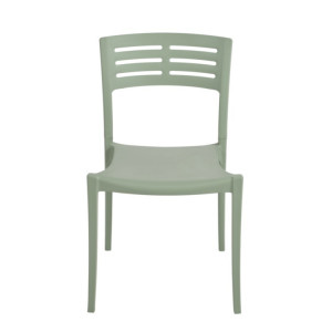 Chaise pour terrasse extérieure - Devis sur Techni-Contact.com - 4