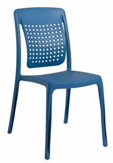 Chaise monobloc plastique - Devis sur Techni-Contact.com - 3