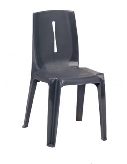 Chaise plastique de restaurant SALSA - Devis sur Techni-Contact.com - 2