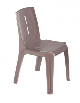 Chaise plastique de restaurant SALSA - Devis sur Techni-Contact.com - 3