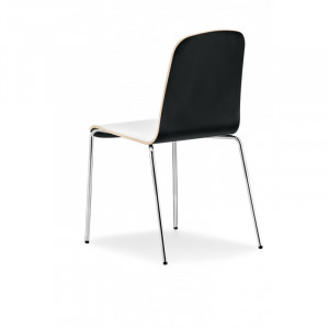 Chaise pour restaurant en bois ergonomique - Devis sur Techni-Contact.com - 9