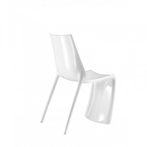 Chaise pour restaurant en nylon - Devis sur Techni-Contact.com - 8