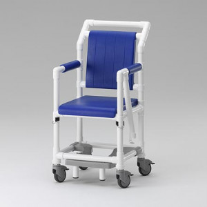 Chaise roulante avec barre de sécurité  - Devis sur Techni-Contact.com - 2