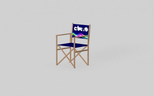 Chaises et tables publicitaires  - Devis sur Techni-Contact.com - 1