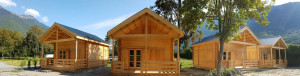 Chalet cottage en bois massif  - Devis sur Techni-Contact.com - 9