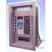Changeur de monnaie sécurisé avec affichage - Devis sur Techni-Contact.com - 1