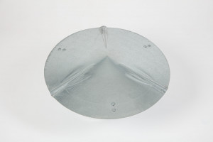 Chapeaux chinois toiture - Devis sur Techni-Contact.com - 2