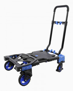 Chariot à Plateforme Pliable Et Trolley - Devis sur Techni-Contact.com - 3