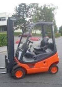 Chariot Elevateur Fenwick D Occasion Devis Sur Techni Contact Chariot Elevateur Manutention Occasion