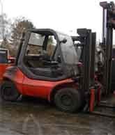 Chariot Elevateur Fenwick Diesel Devis Sur Techni Contact Chariot Diesel 4000 Kg