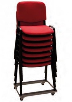 Chariot pour chaise - Devis sur Techni-Contact.com - 2