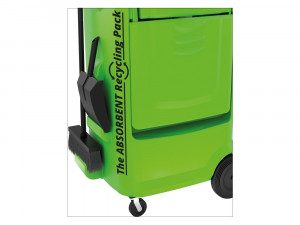 Chariot recycleur d'absorbant - Devis sur Techni-Contact.com - 3