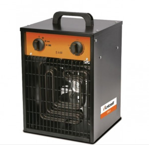 Chauffages électriques à chaleur ventilée  - Devis sur Techni-Contact.com - 1