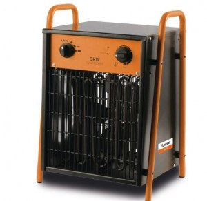 Chauffages électriques à chaleur ventilée  - Devis sur Techni-Contact.com - 3