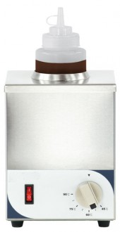 Chauffe sauce électrique - Devis sur Techni-Contact.com - 2