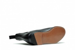 Chaussure bottine élastique PARACHOC - Devis sur Techni-Contact.com - 6