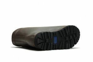 Chaussures brodequin anti-coupure - Devis sur Techni-Contact.com - 4
