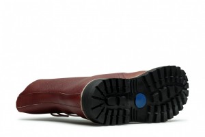 Chaussure brodequin isolante PARACHOC - Devis sur Techni-Contact.com - 5