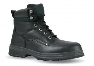 Chaussure de sécurité anti-abrasion - Devis sur Techni-Contact.com - 1
