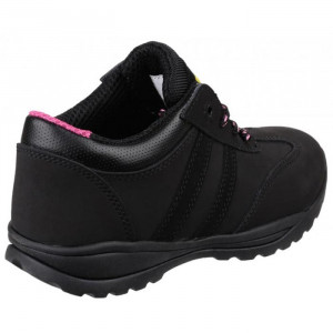 Chaussure de sécurité basse pour femme - Devis sur Techni-Contact.com - 3