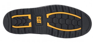 Chaussures de sécurité hautes Caterpillar  - Devis sur Techni-Contact.com - 6