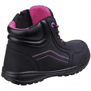 Chaussure de sécurité pour femme - Devis sur Techni-Contact.com - 3