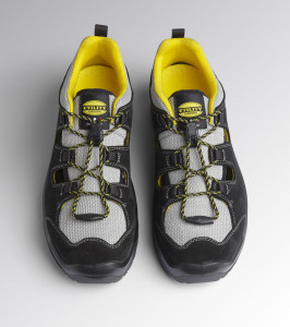 Chaussure de travail basses sandales - Devis sur Techni-Contact.com - 2