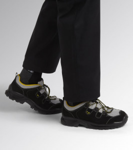Chaussure de travail basses sandales - Devis sur Techni-Contact.com - 3