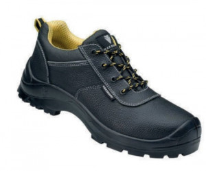 Chaussures basses à lacets cuir - Devis sur Techni-Contact.com - 1