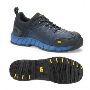 Chaussures basses de protection - Devis sur Techni-Contact.com - 2