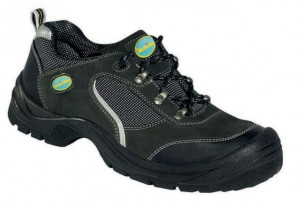  Chaussures de sécurité basses à lacets - Devis sur Techni-Contact.com - 1