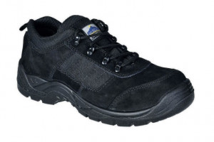  Chaussures de sécurité basses à lacets - Devis sur Techni-Contact.com - 2